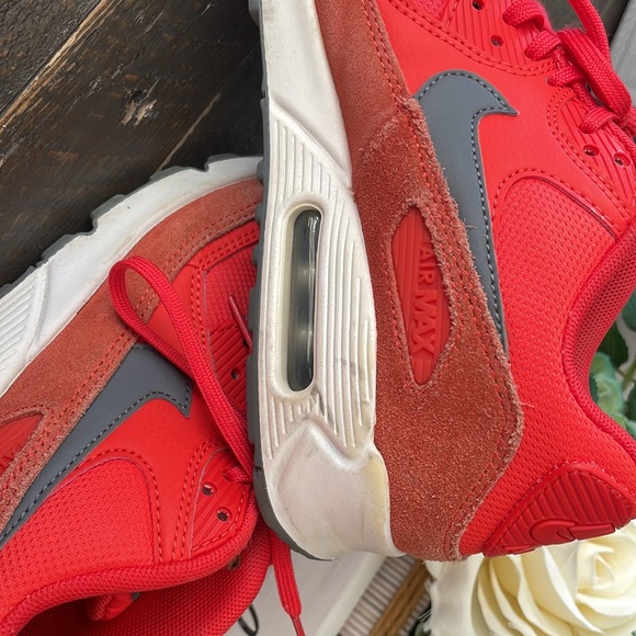 Nike Air Max Size 7 - Picture 5 of 8